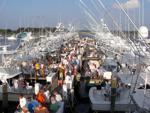 SC Governor's Cup Billfishing Series returns with Georgetown Blue Marlin tournament