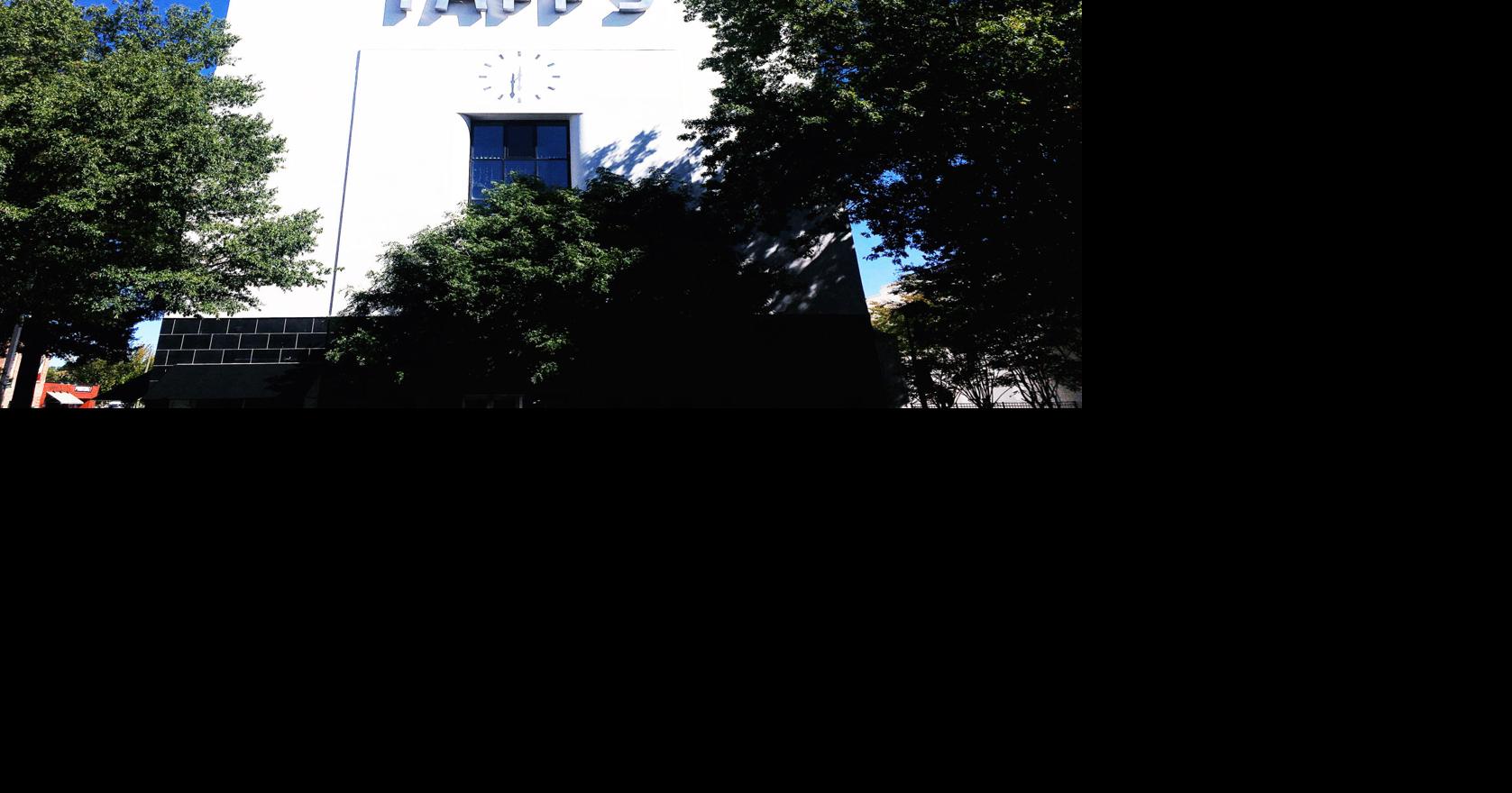 Shops, department store and 24/7 gym coming to historic Tapp's Building on Columbia's Main Street