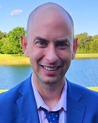 Myrtle Beach writer receives national attention for mental health advocacy  | Myrtle Beach | postandcourier.com