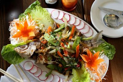 Thai Palm North Charleston Charleston Scene Postandcourier Com