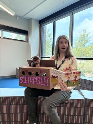 01) Wando Library- Cody Dean