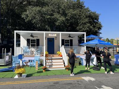 Sweet Tea Festival to feature Food Lion’s Community Front Porch, live music by Clay Page