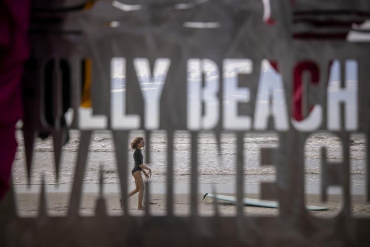 Photos The 2022 Folly Beach Wahine Classic Photos from The Post and