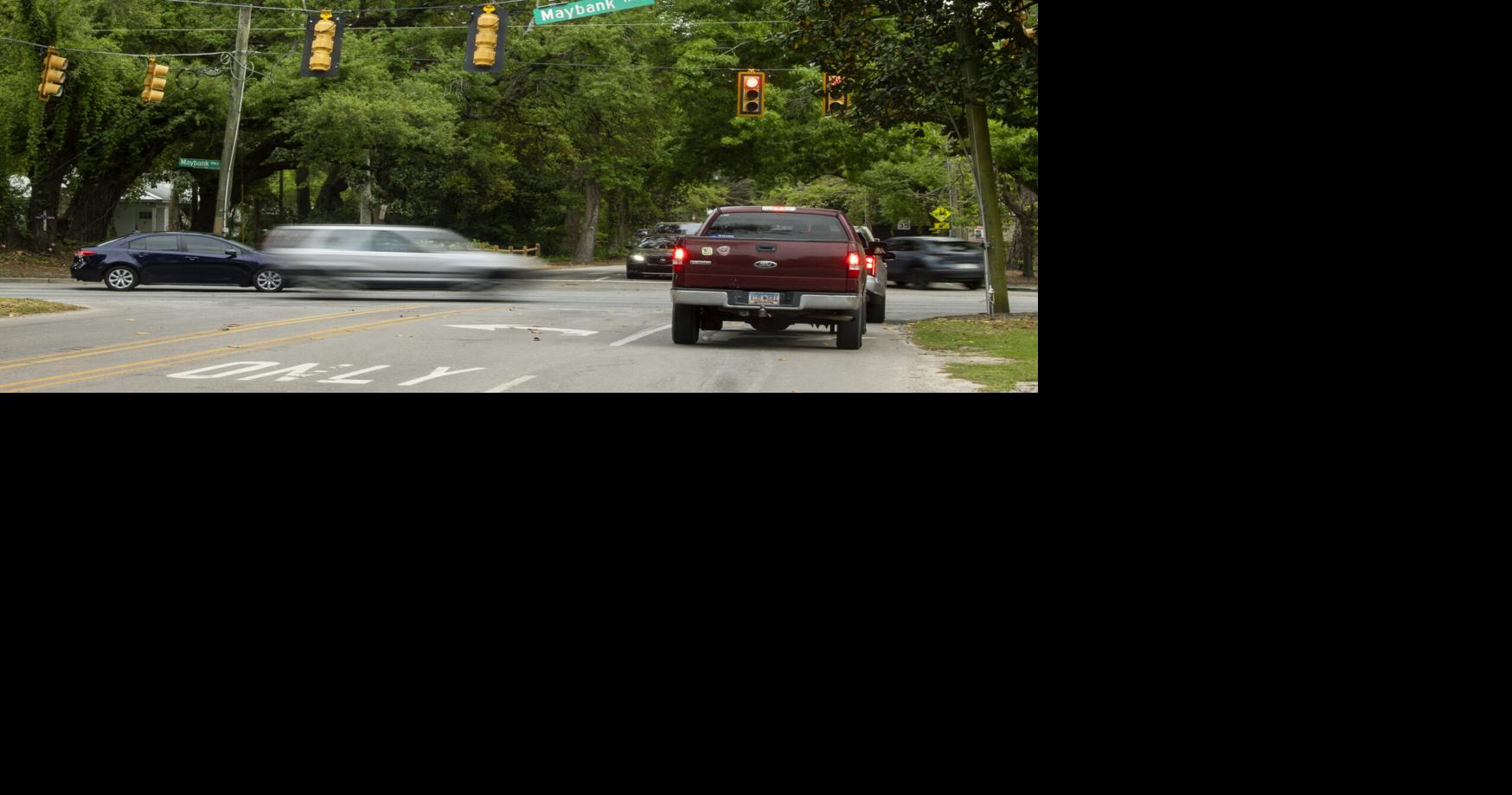 Charleston is setting priorities for the next transportation tax ...