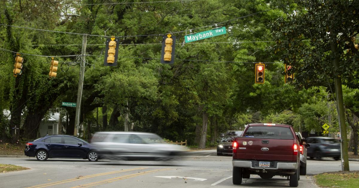 Charleston is setting priorities for the next transportation tax ...
