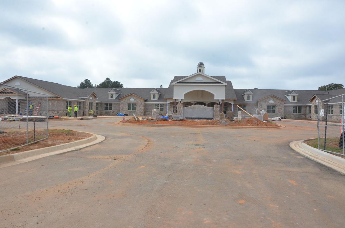 Benton House senior living community scheduled to open in early 2018