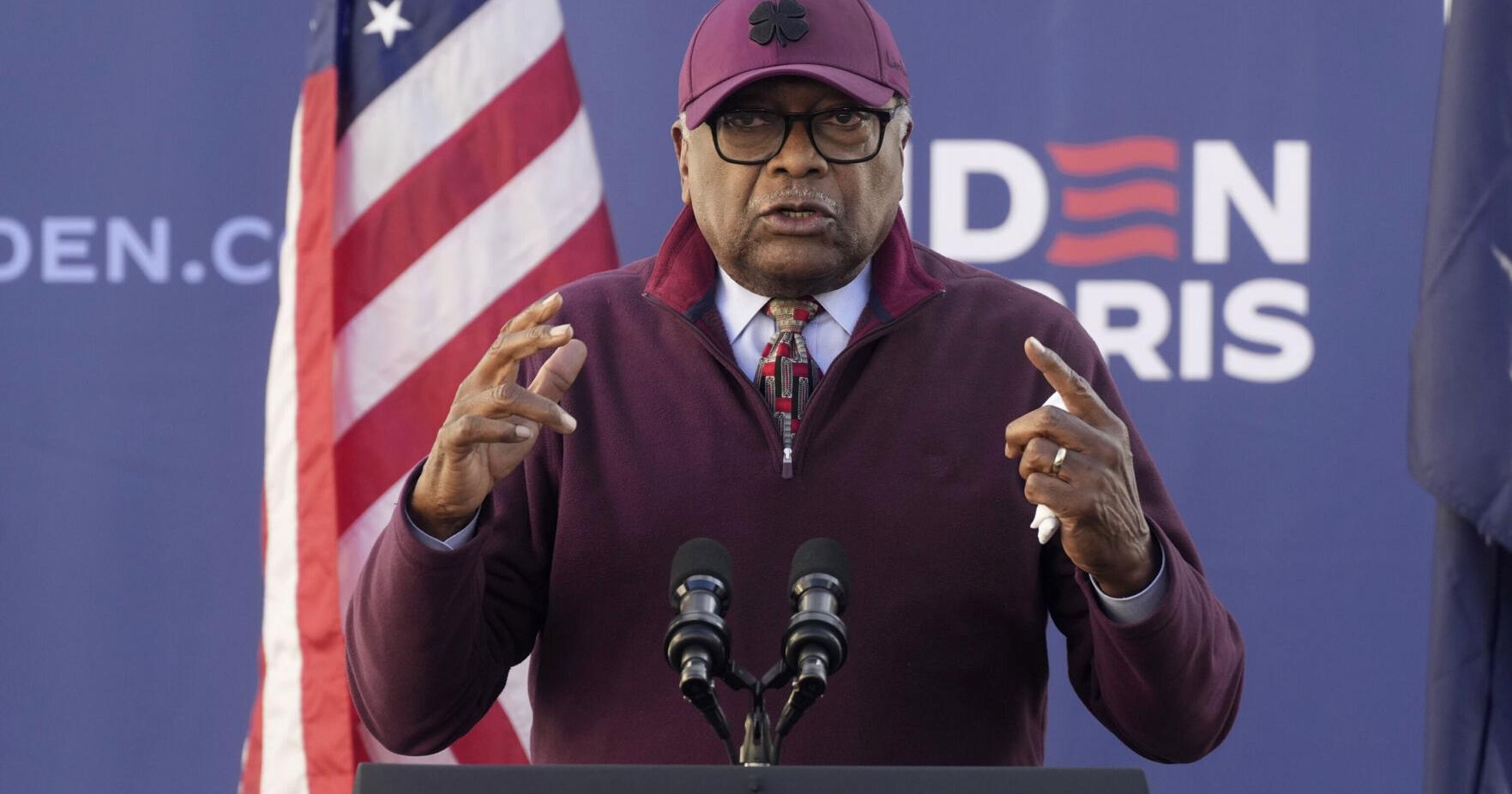 Republicans rig 6th congressional district to win rest | Commentary - Vimarsana News