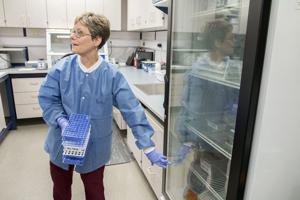 SC bucks 6-day trend of over 2,000 new coronavirus cases, breaks record