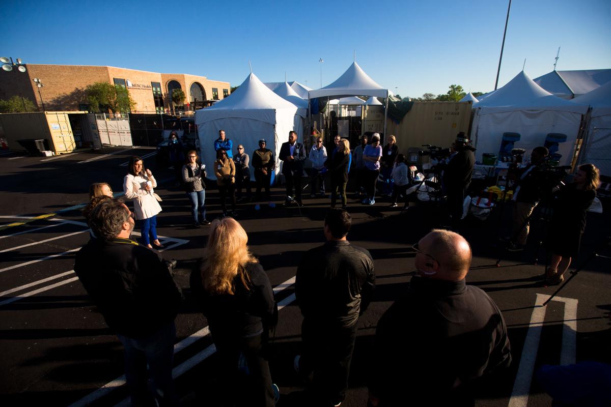 MUSC drive-thru test18.JPG