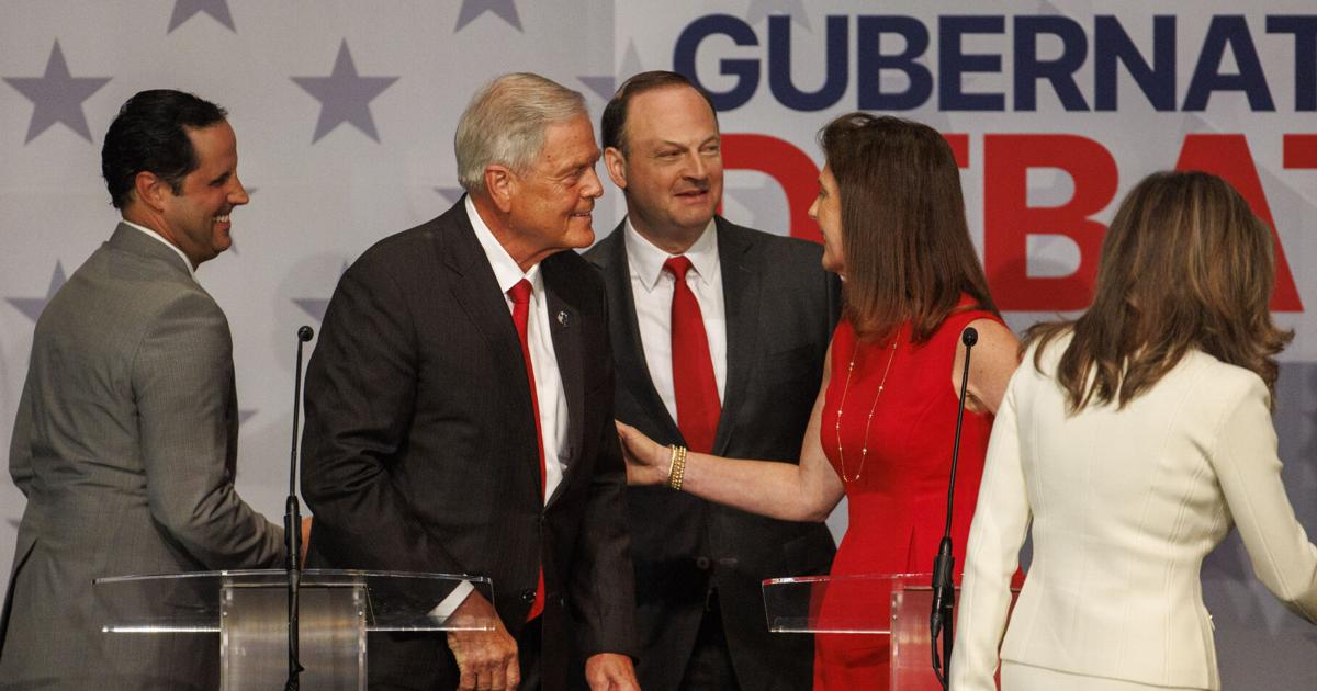 This Week in SC politics: Congressional map redraw could create unexpected do-over for candidates