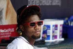 Braves’ season appears beyond salvaging after halfway point