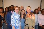 Rotary Club of Aiken distributes $115,000 in scholarships to 23 students