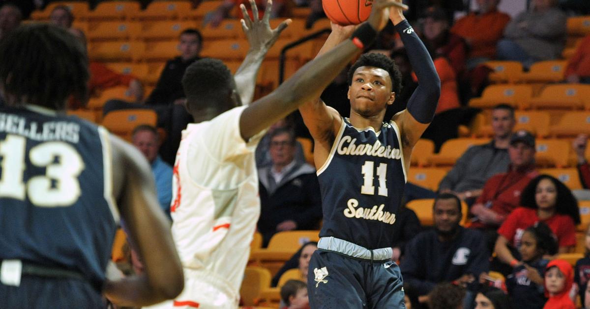Charleston Southern Basketball Roster Charleston Southern Basketball Roster