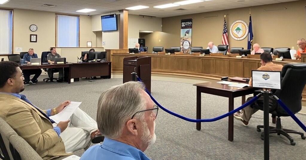 SC county votes to defund Flock cameras, a potential first for the state