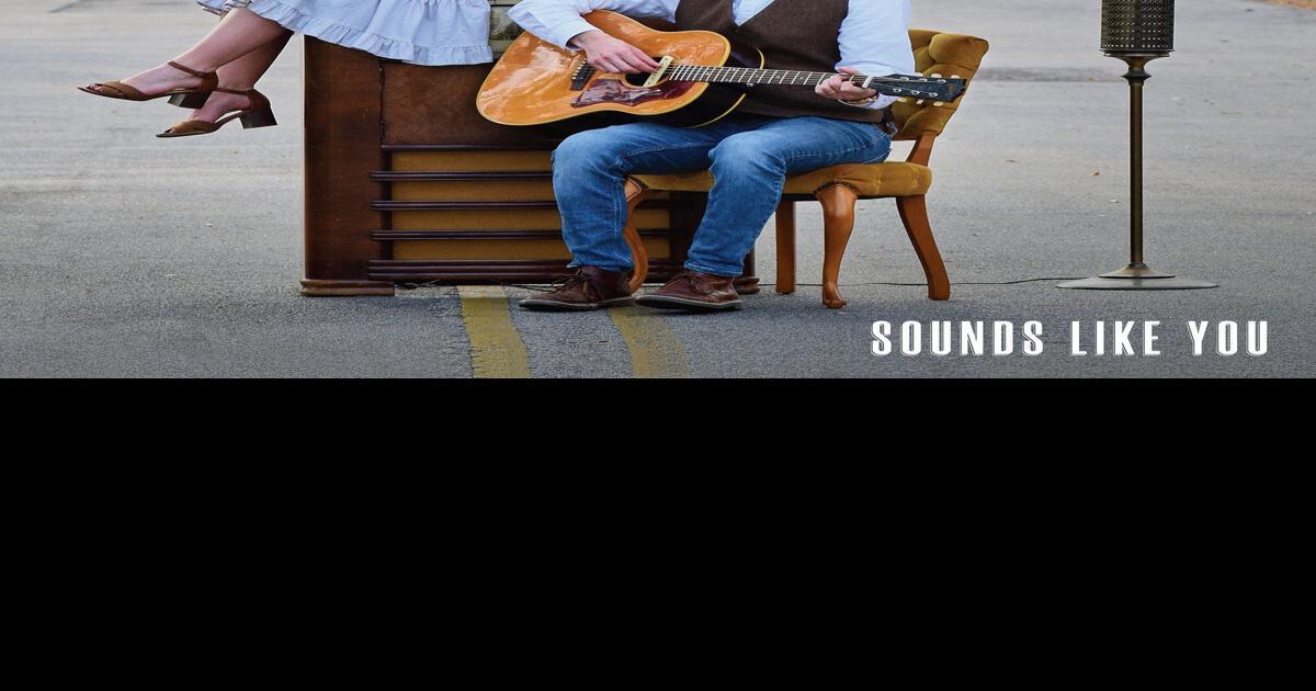 Music Review Folk harmonies of Columbia's Admiral Radio off to great