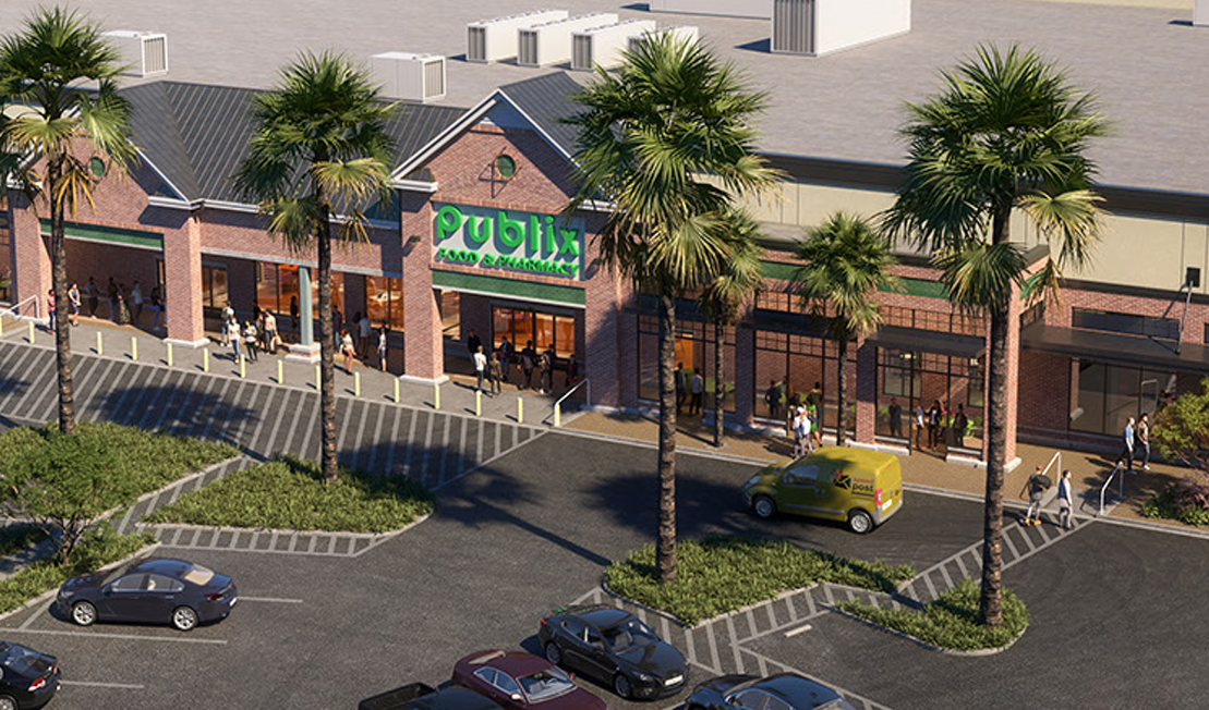 Publix still plans to reopen Goose Creek grocery store
