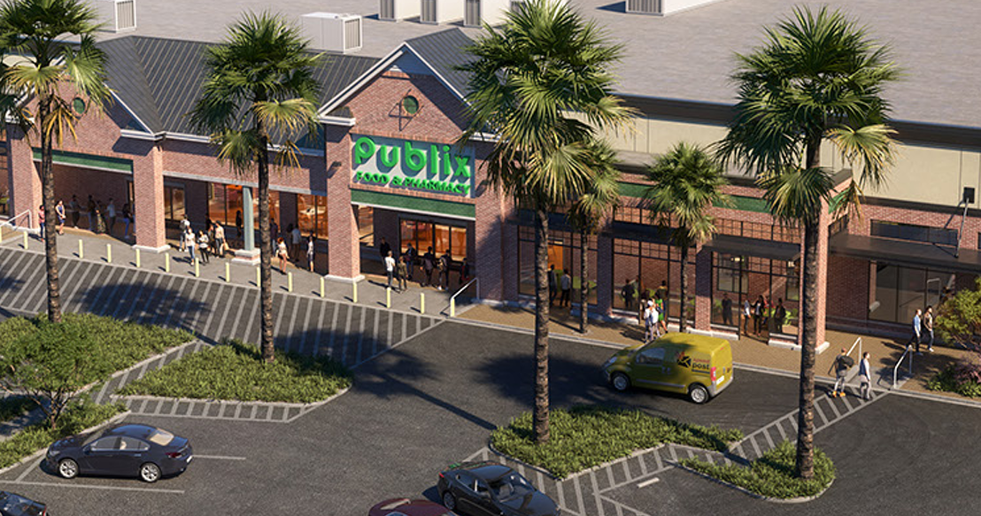 Publix isn’t ditching a Charleston area store, despite nationwide reports to the...