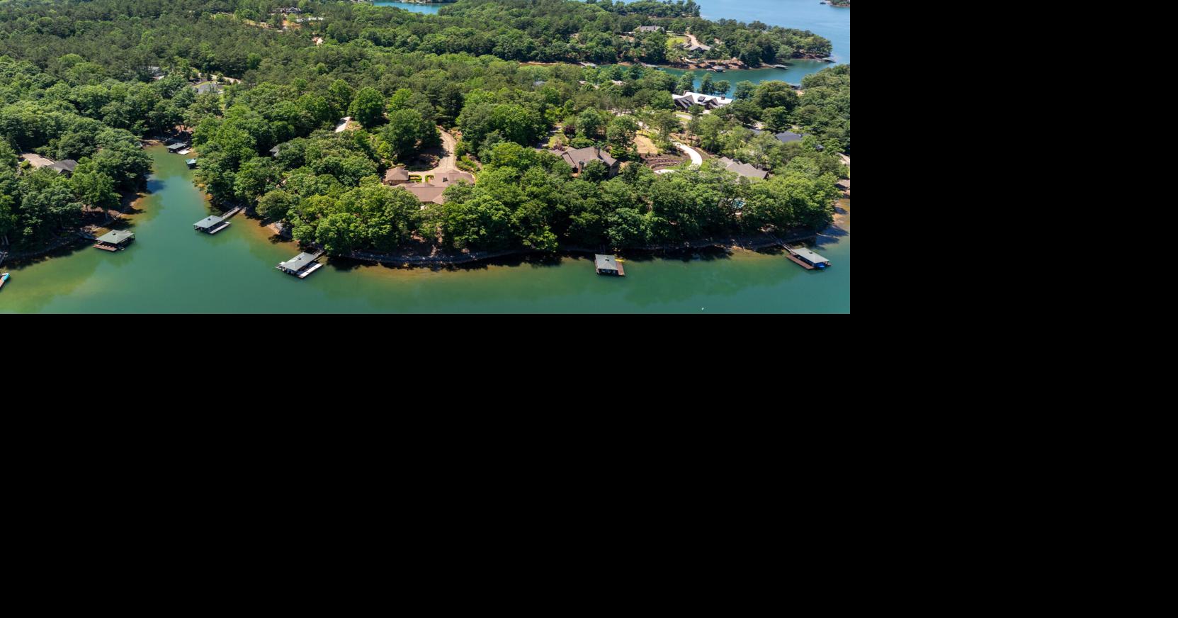 Lowcountry lake life: Finding lower prices and a slower pace on Lake ...