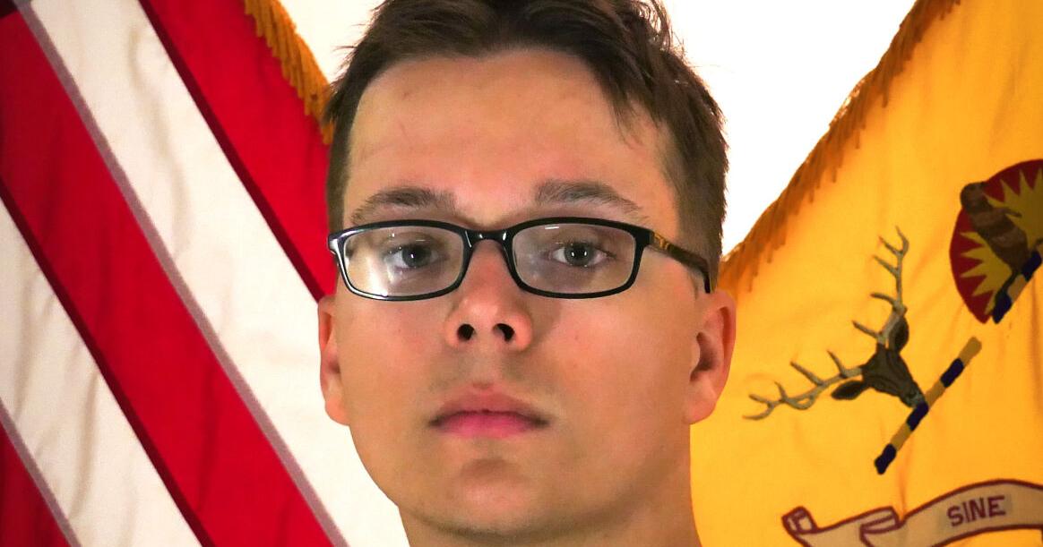 Aiken soldier laid to rest at Ft. Jackson National Cemetery - Vimarsana News