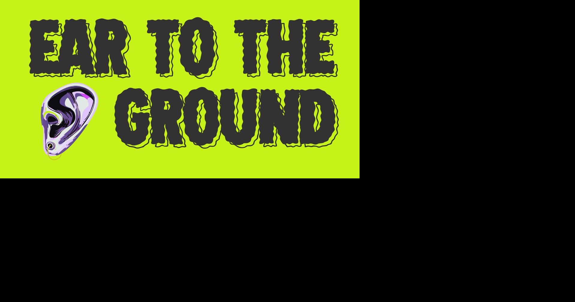 Ear to the Ground: Who is your favorite South Carolina musician?