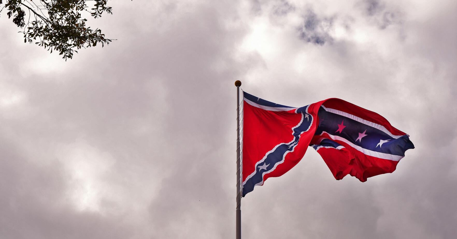 Spartanburg Confederate flag owner loses in court | Spartanburg News - Vimarsana News