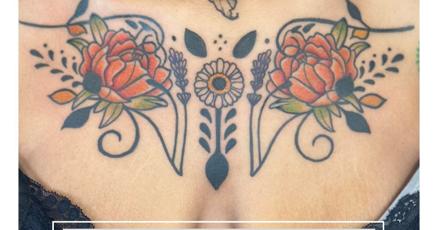 Ink Different Unveils the Definitive Tattoo School Guide 2023 Your Complete Reference to Tattoo Schools Across the United States Ink Different Unveils the Definitive Tattoo School Guide 2023 Your Complete Reference to Tattoo Schools Across the United States