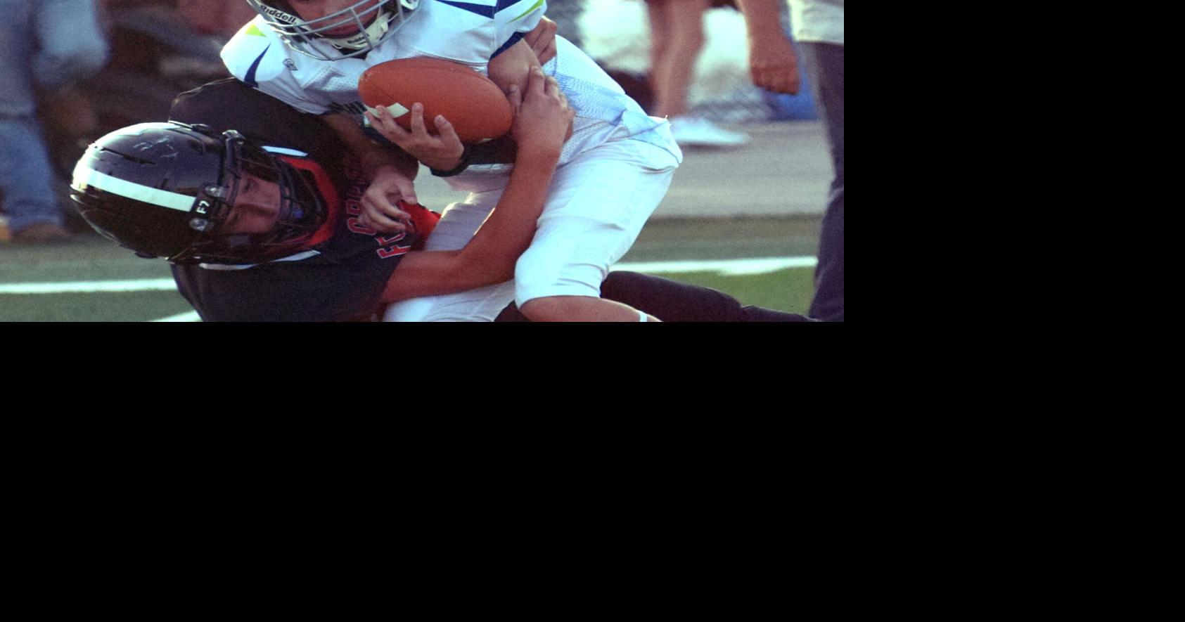 New Kids on the Gridiron in Edgefield County