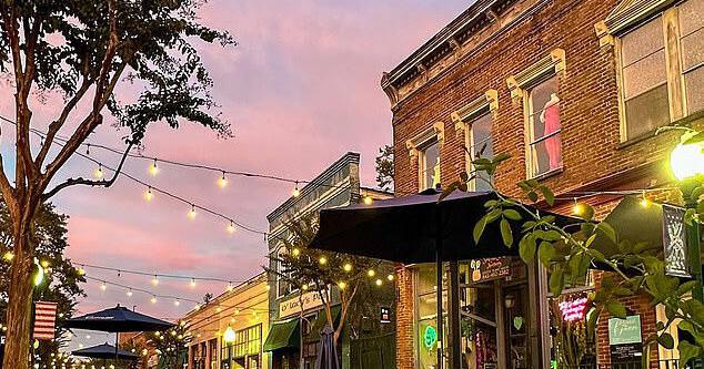Summerville named top ‘job-magnet suburb’ in 2024