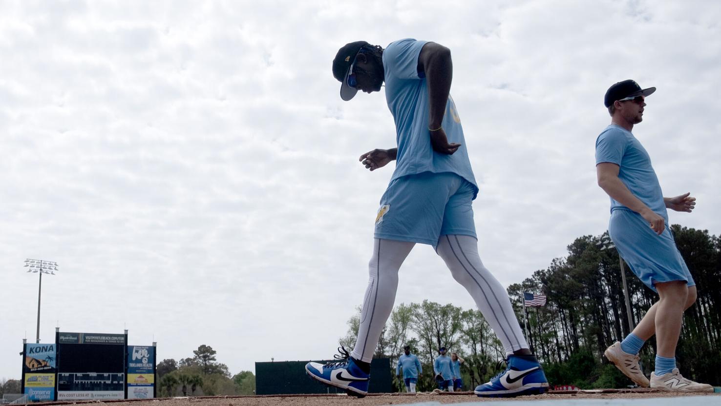 Myrtle Beach Pelicans' stadium lease hits snag with county