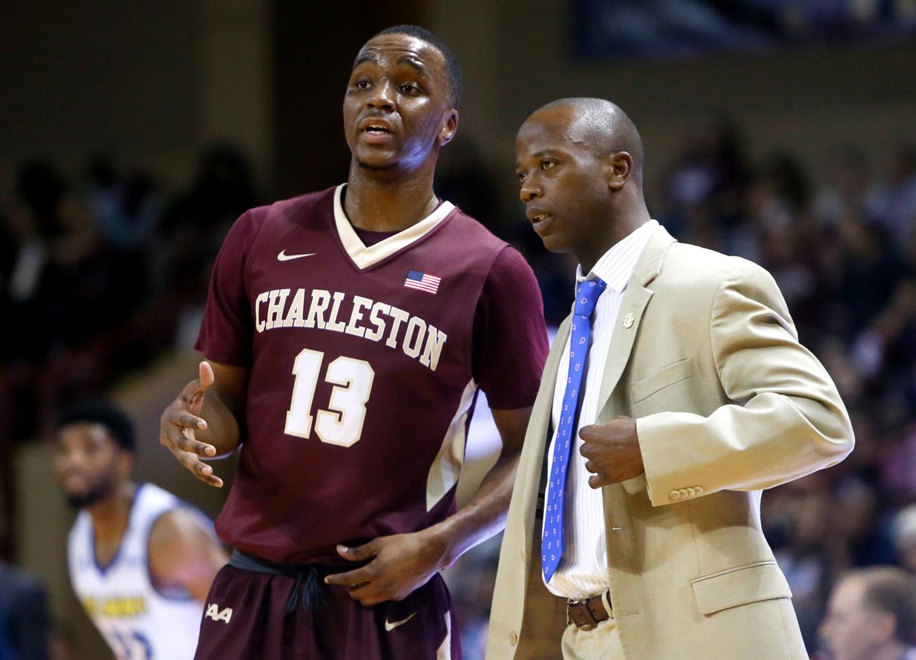 College of Charleston basketball team heads to Ireland for 10day
