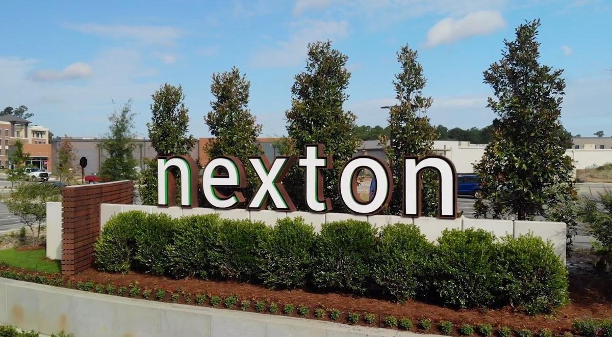 New Jersey Developer Ready To Begin Work On Downtown Nexton In Summerville Real Estate Postandcourier Com