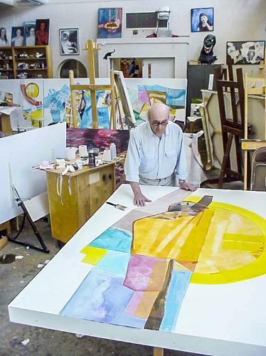 Valentini Works Aiken authors' new book paints picture of life, work of artist Livio ...