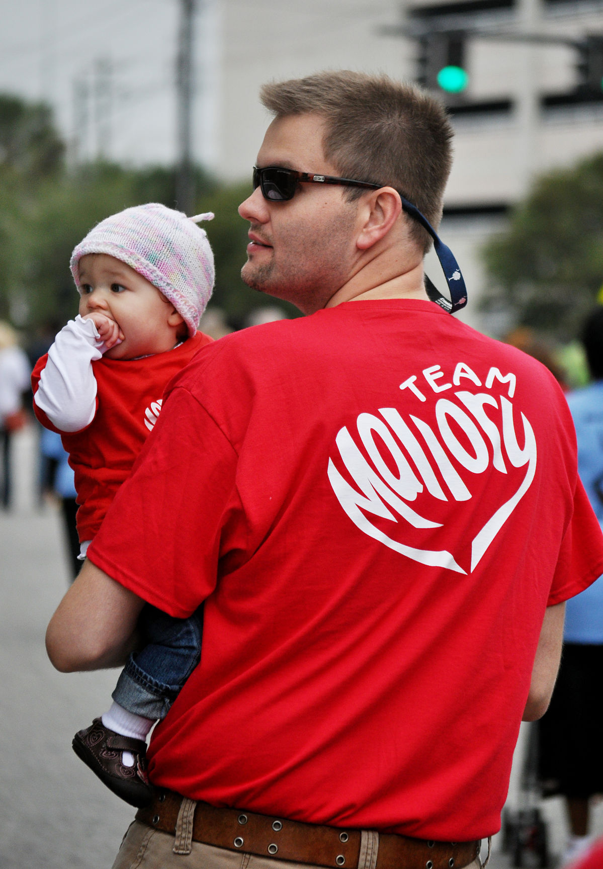 Heart Walk
