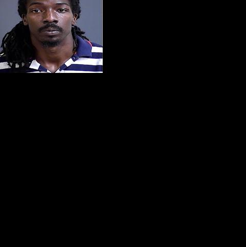 Dying words led to arrest of North Charleston murder suspect