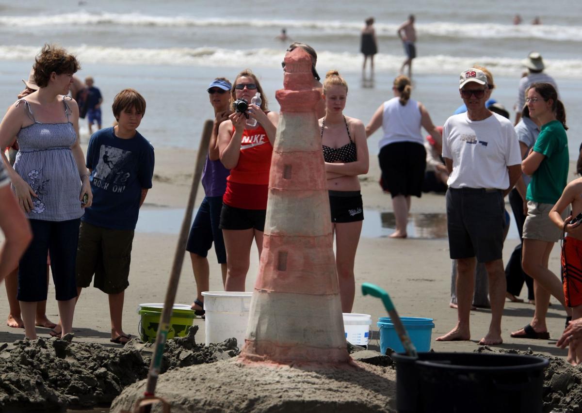 Charleston tourism