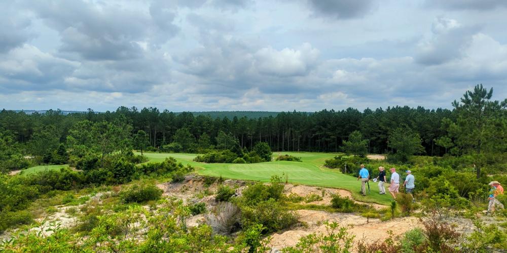 Column Chalk Mine course an asset for Aiken County Opinion Columns