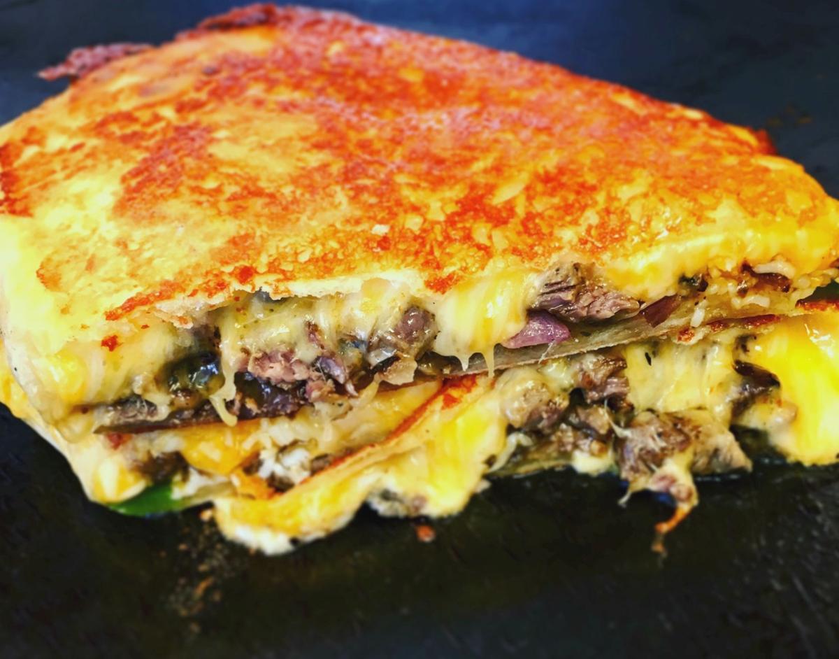 The ultimate guide to Charleston area food trucks Food