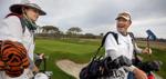 Lifestyles of Kiawah's Ocean Course caddies: Free golf, good shoes and gator fights