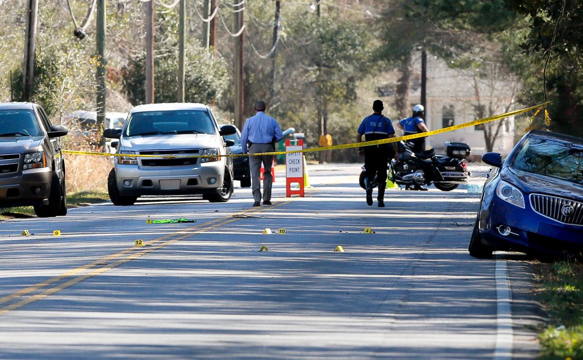 Man shot by Summerville police is arrested on attempted murder charges
