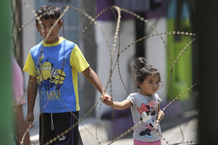 LEDE-El Salvador Security