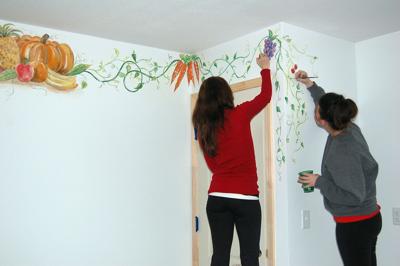 A Fresh Start Habitat Home Recipient Overcomes Challenges Local