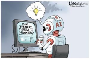 Sept. 25 commentary toon