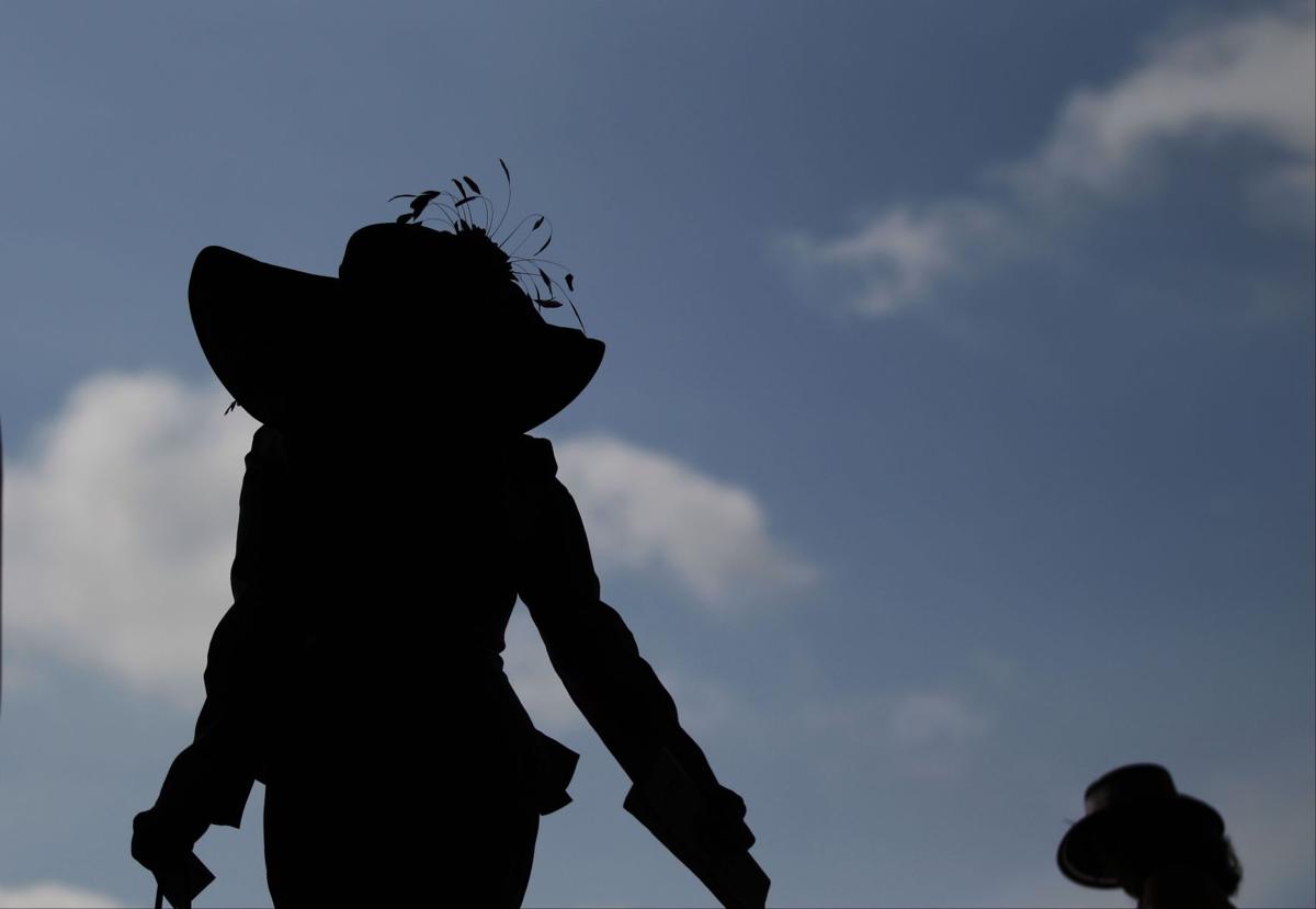 Kentucky Derby People