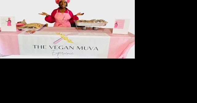 The Vegan Muva: cuisine with conscience - Vimarsana News