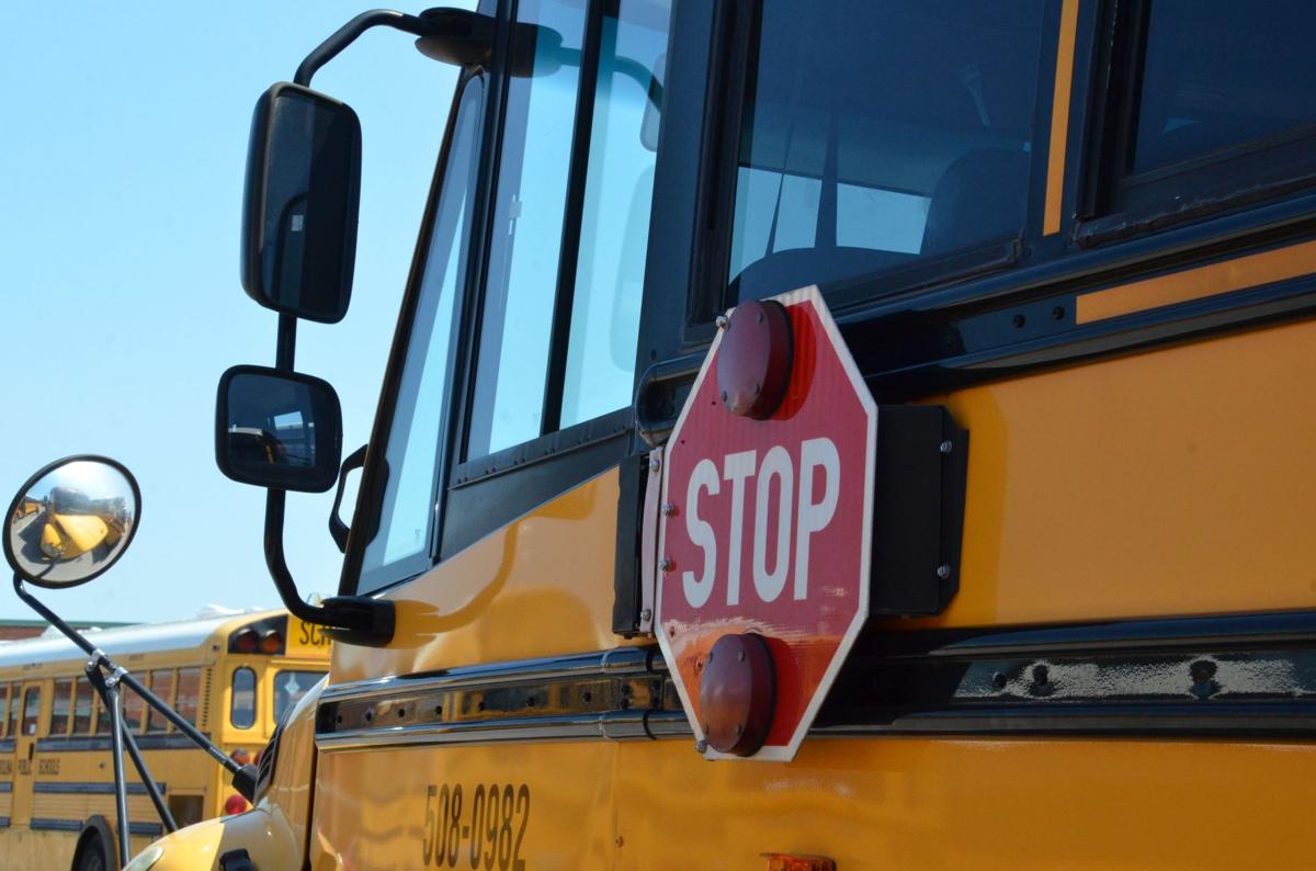 Charleston County Residents Without Transportation Can Take Buses