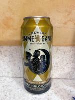 Drink of the Week: Brewery Ommegang’s Three Philosophers-Bourbon Barrel