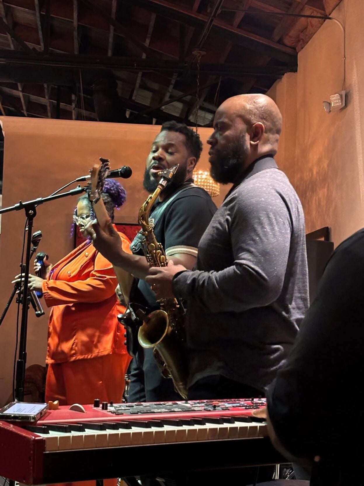Chayz Lounge is closing with a 'season finale.' What's next?