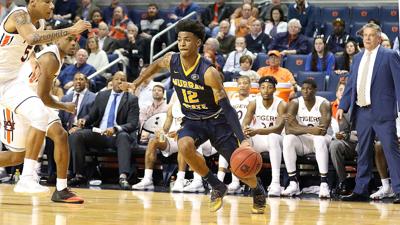 Ja Morant