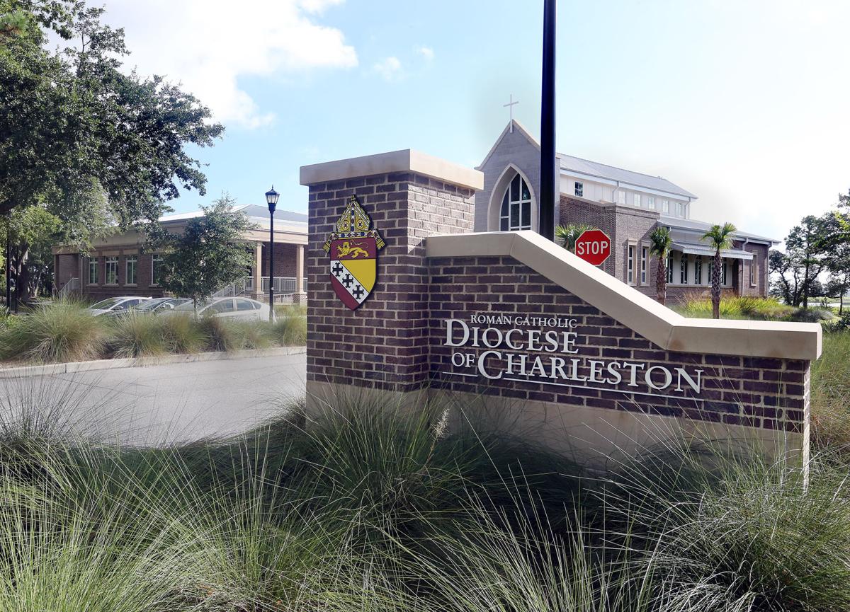 Diocese of Charleston releases names of 42 SC priests accused of sexual