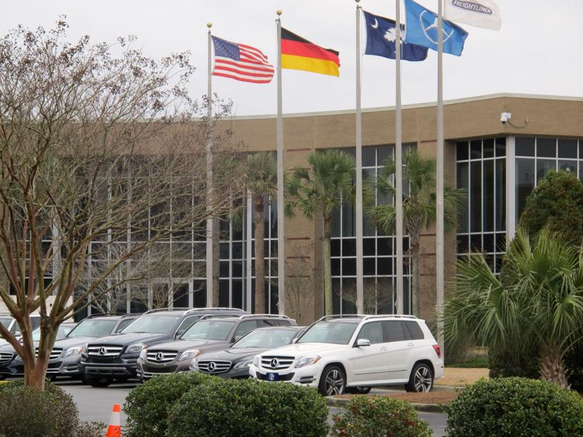 Blg Logistics Opening North Charleston Site To Handle